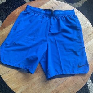 Nike shorts